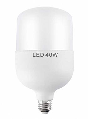 40W