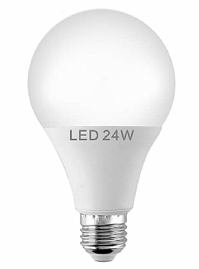 24W