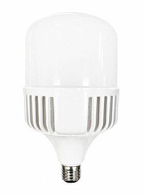 压铸铝球泡50W\65W\80W\100W
