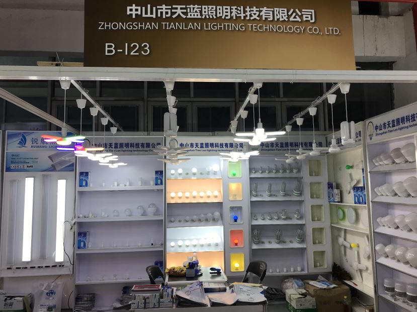 10月古镇展会