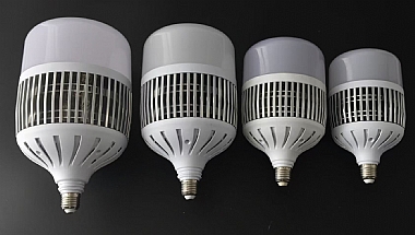 鳍片大功率系列50-200W