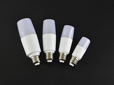 圆柱泡系列5W、7W 9W、12W、15W.